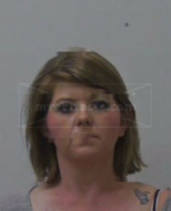Tiffany Dawn Louk