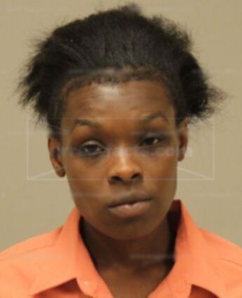 Denasha Wendi-Denay Johnson