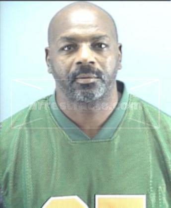 Jeffrey Scott Hall