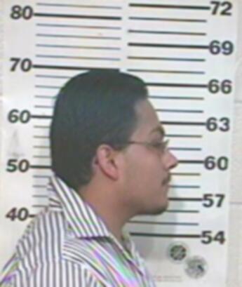 Rodolfo Salinas Sandoval