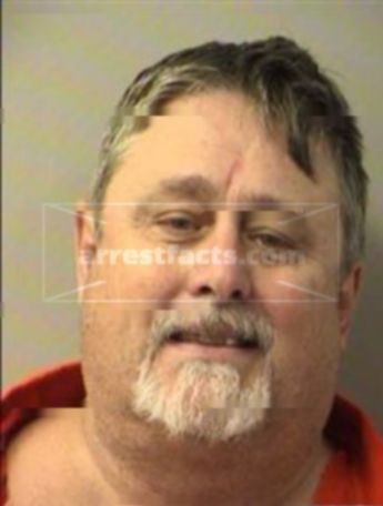 Ronald Dewey Skaggs