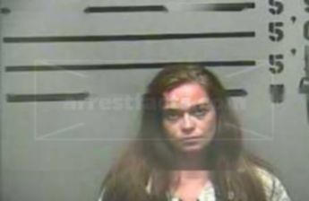 Jessica Ann Higdon