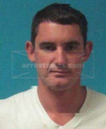 Branden Scott Nuzum