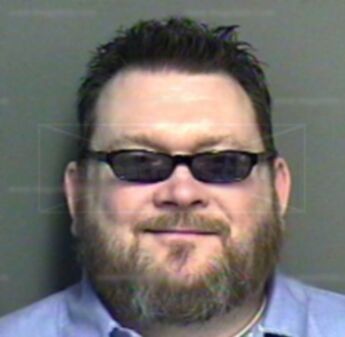 Jamie Glenn Richardson