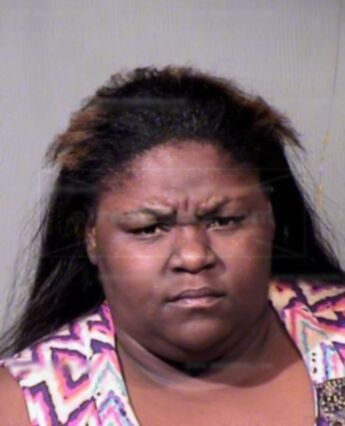 Laniqua Howard