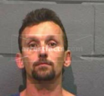 Torey Aurther Bradford