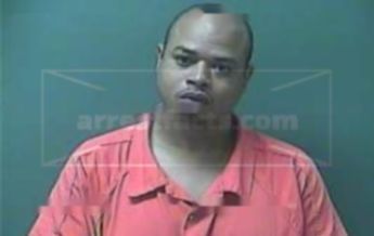 Sean Anthony Harvey