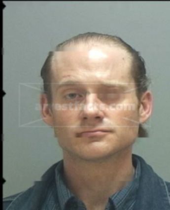 Daniel Gary Hunter