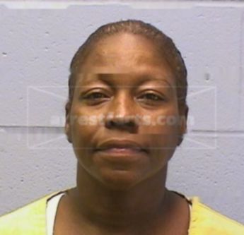Annette Crenshaw