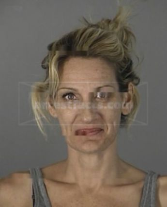 Jeannie Marie Faulk