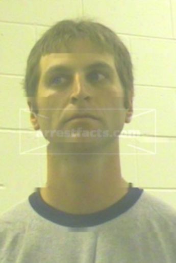 Jeffery Scott Whitfield