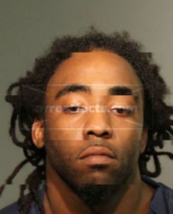 Donald Athonythomas Merriman