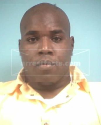 Nicholas Antwone Walker