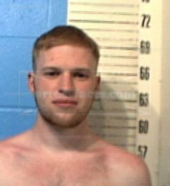 Jeremy Jencarroll Shaw
