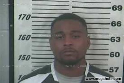 Tommy Lee Scott Jr.