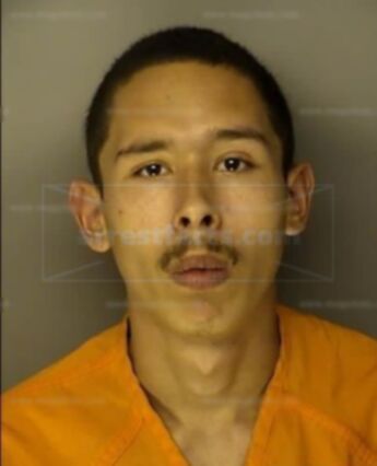 Andrew Zachary Garcia