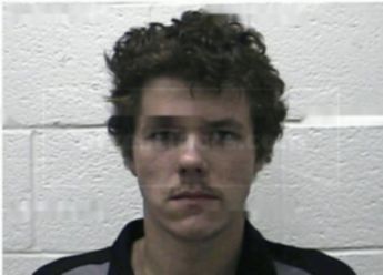 Baines Matthew Christopher