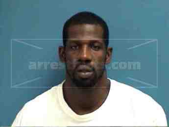 Rickey Latwan Hughes