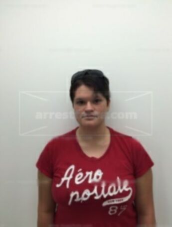 Chesaney Ann Dile