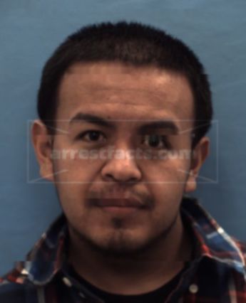 Samuel Murillo Munoz