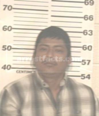 Cesar Eleazar Reyes