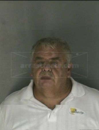 Robert Michael Bussinger