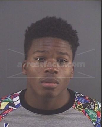 Marquary Tyree Ellis