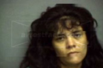 Kimberly Christine Rieser