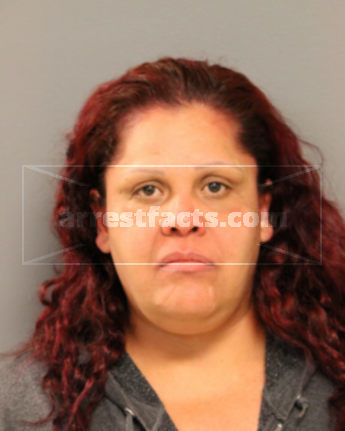 Sandra Aguilar-Ponce