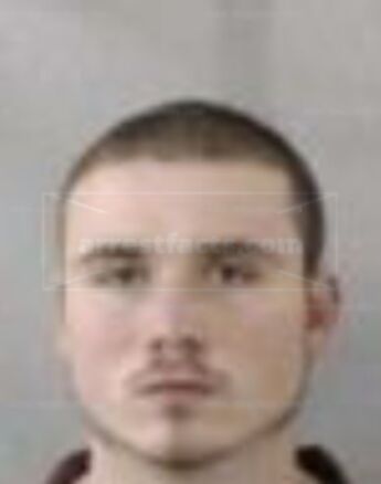 Brandon Davidson Gerdes