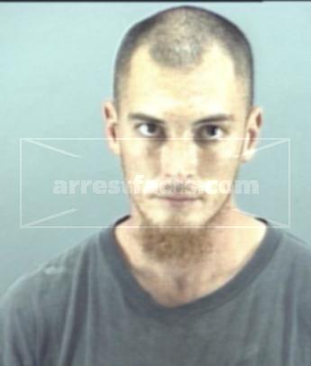 Chris Alan Shadowen