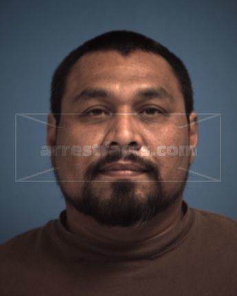 Louis Anthony Reyes