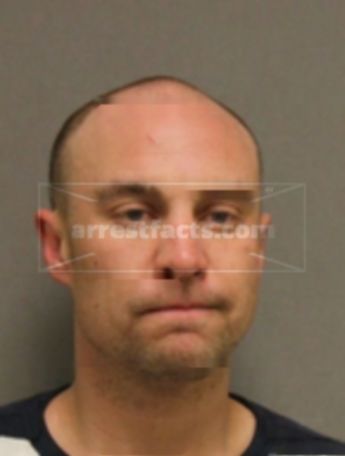 Chad Alan Clegg