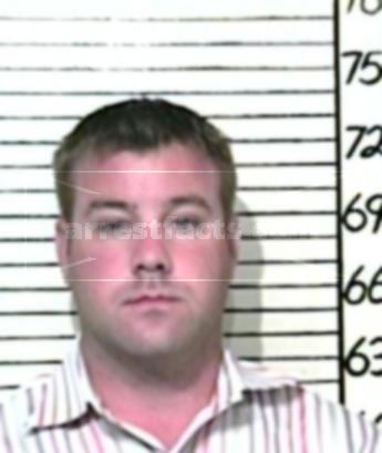 Jason Randall Worley