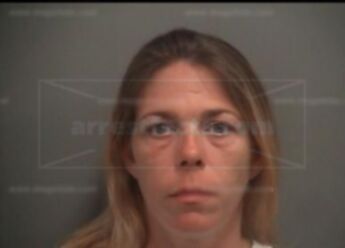 Lanette Marie Townsend
