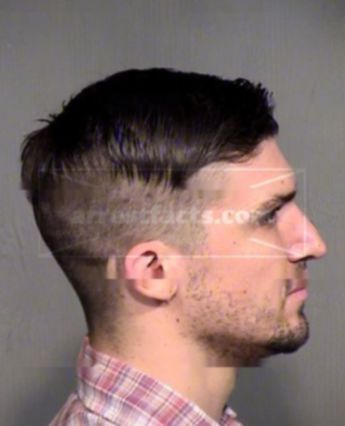 Brandon James Bird