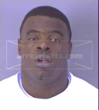 Aaron Lamar Jackson