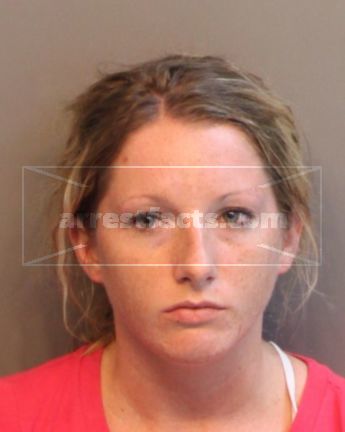 Holly Renee Tidwell