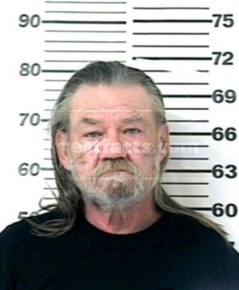 William B Thomason