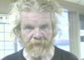 Russell Dennis Crookshank