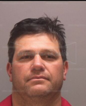 Darrell Ray Pruitt