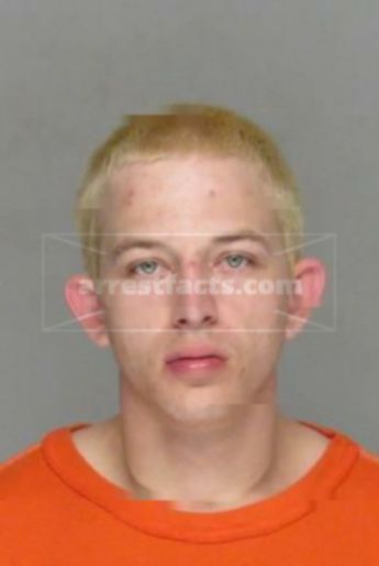 Spenser Robert Hartley