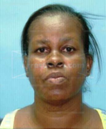 Linda Jackson