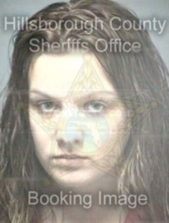 Megan Lorena Wright