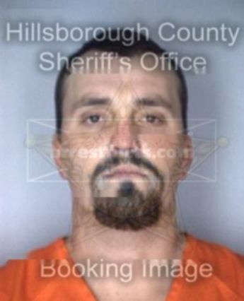 Mark Dwayne Martin