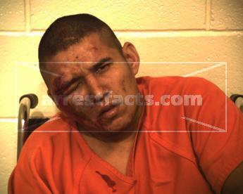 Cesar Ivan Gomez