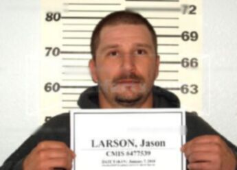 Jason Leroy Larson