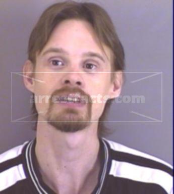 Jason Caroll Marshall