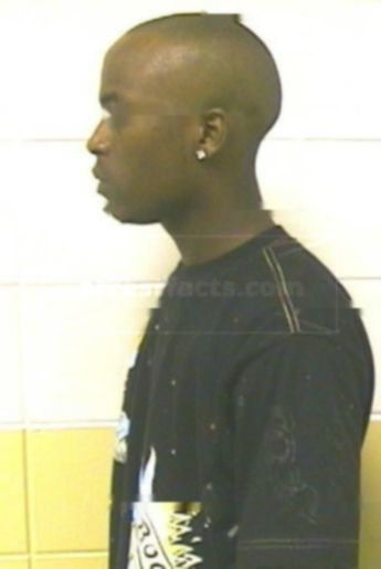 Lamorris Derrill Womack
