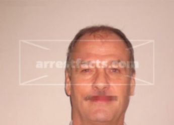 Larry G Tabor
